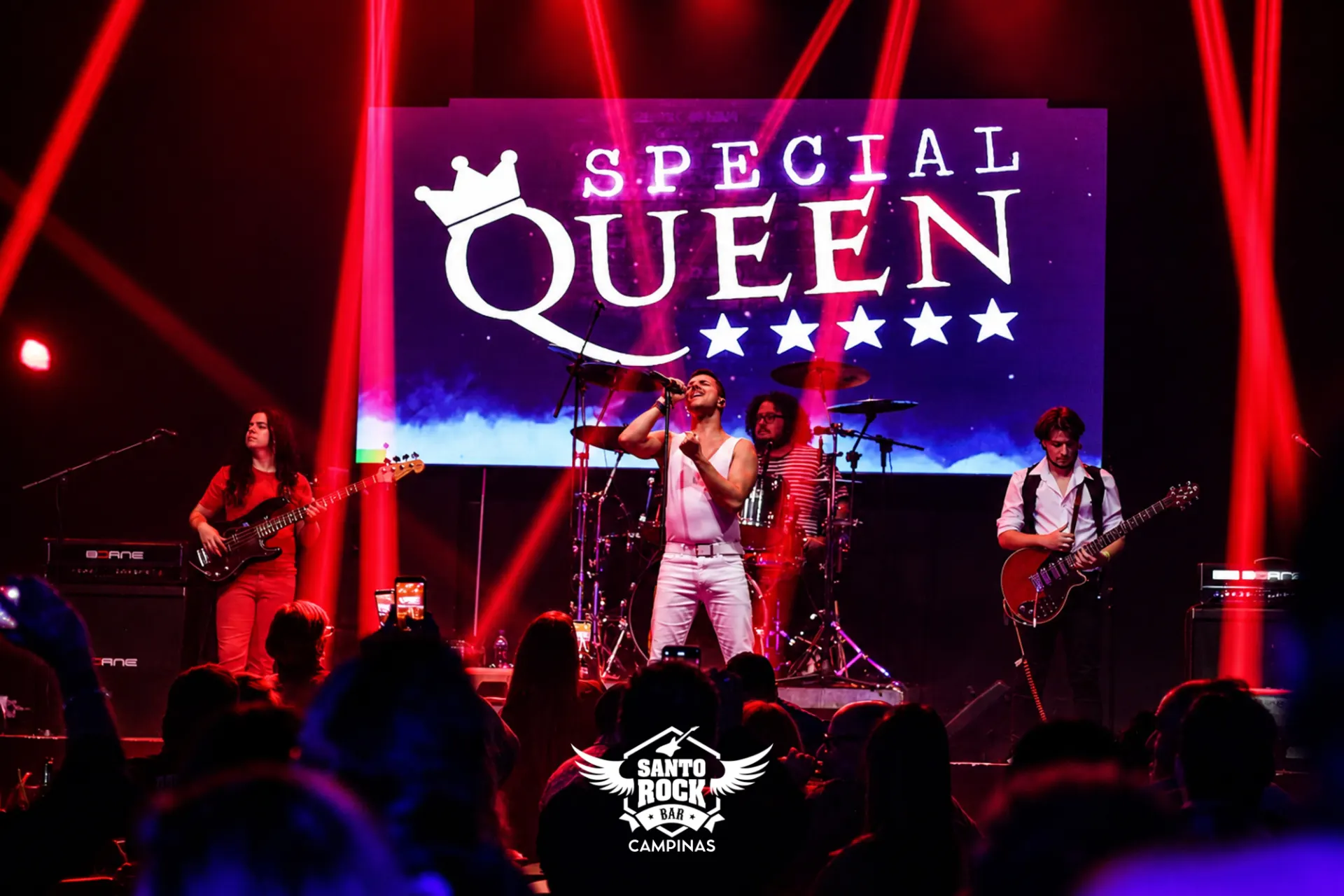QUEEN SPECIAL