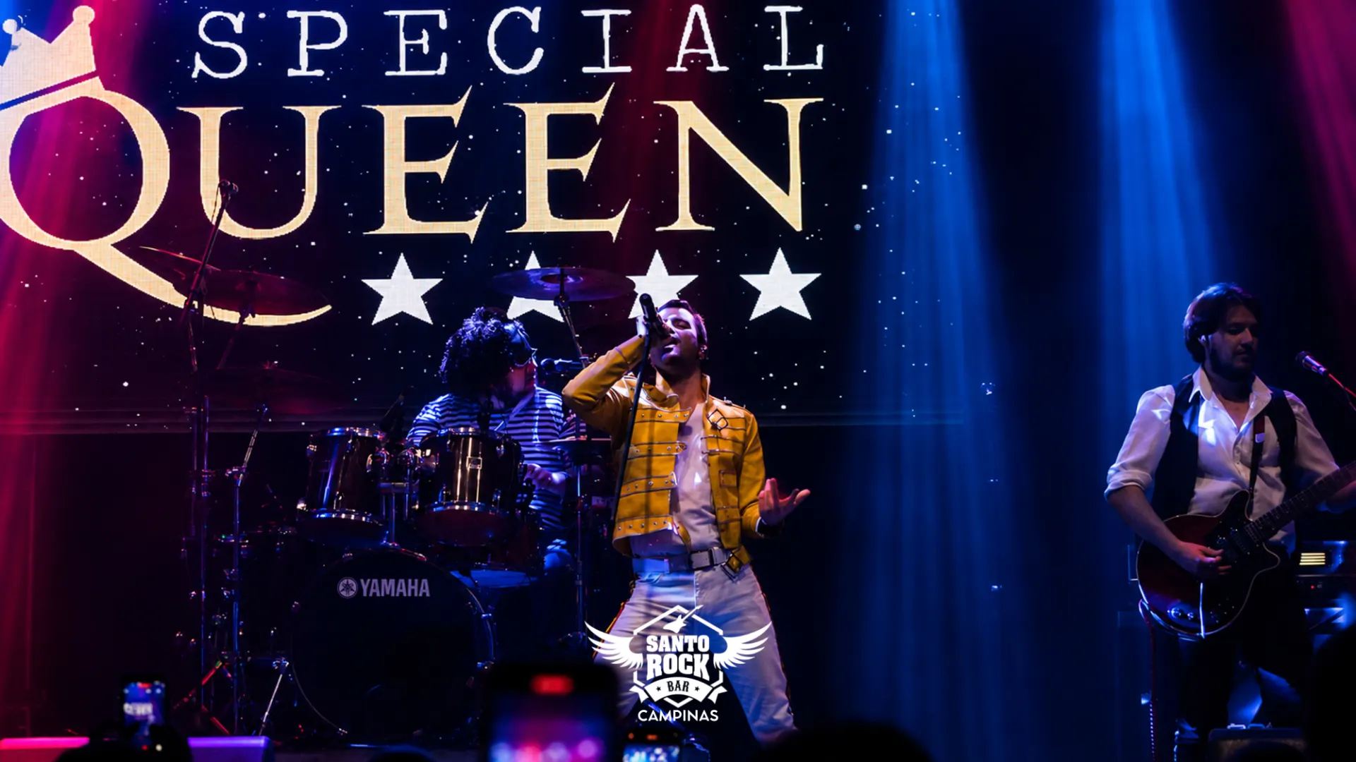 QUEEN SPECIAL