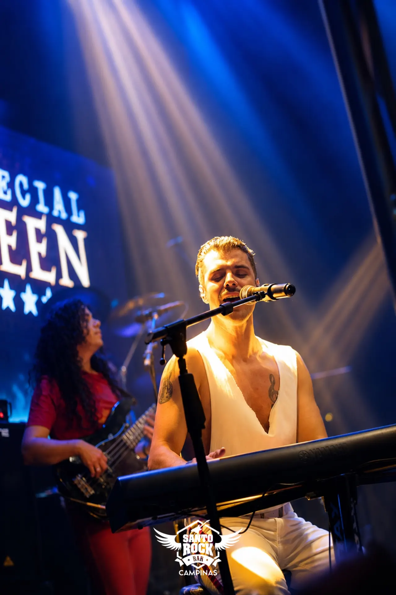 QUEEN SPECIAL