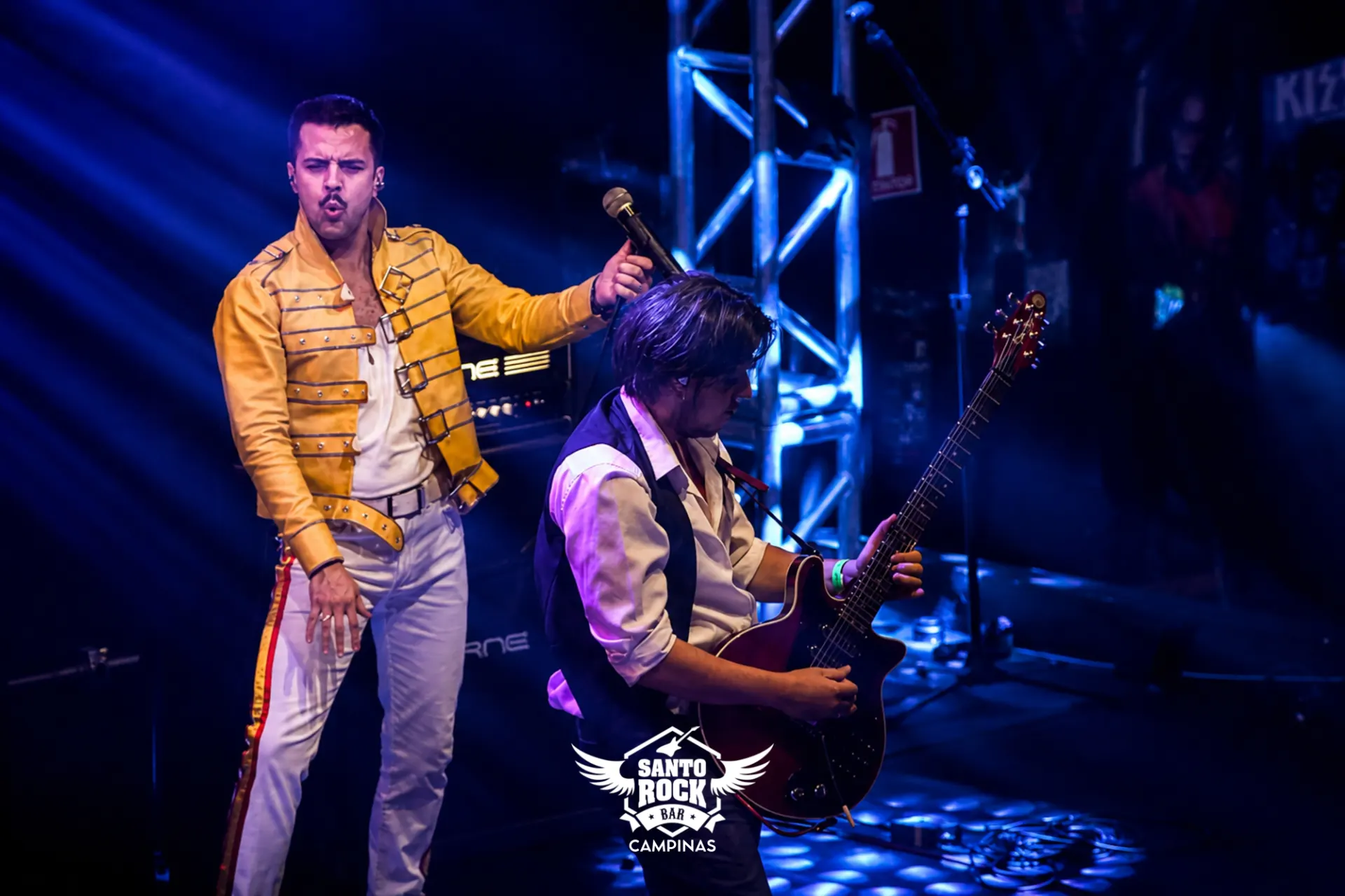 QUEEN SPECIAL