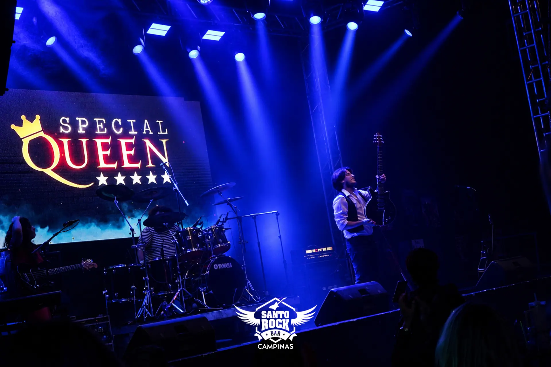 QUEEN SPECIAL