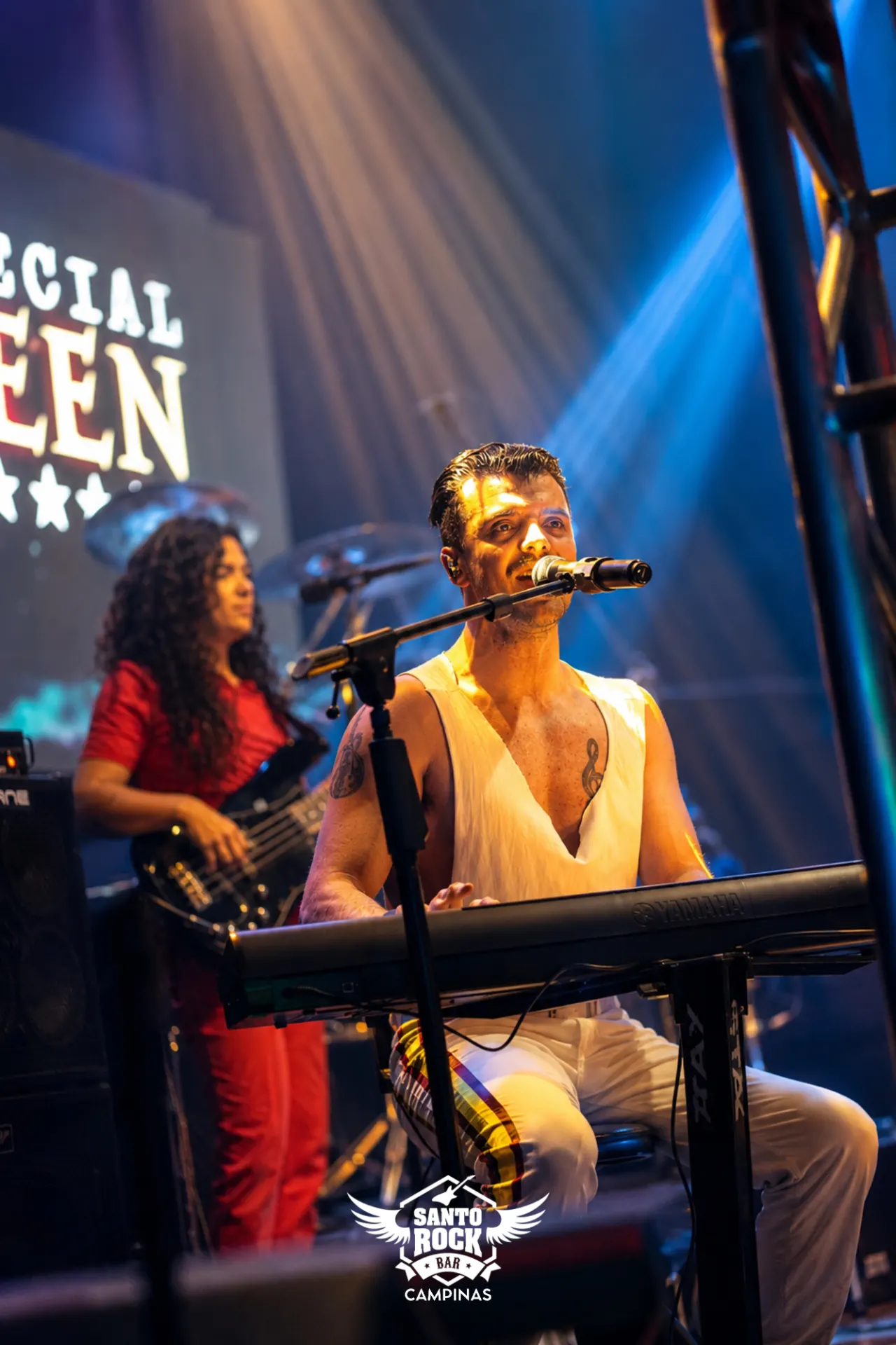 QUEEN SPECIAL