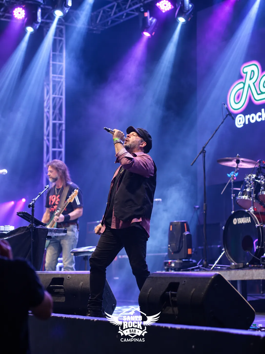 ROCK HITS