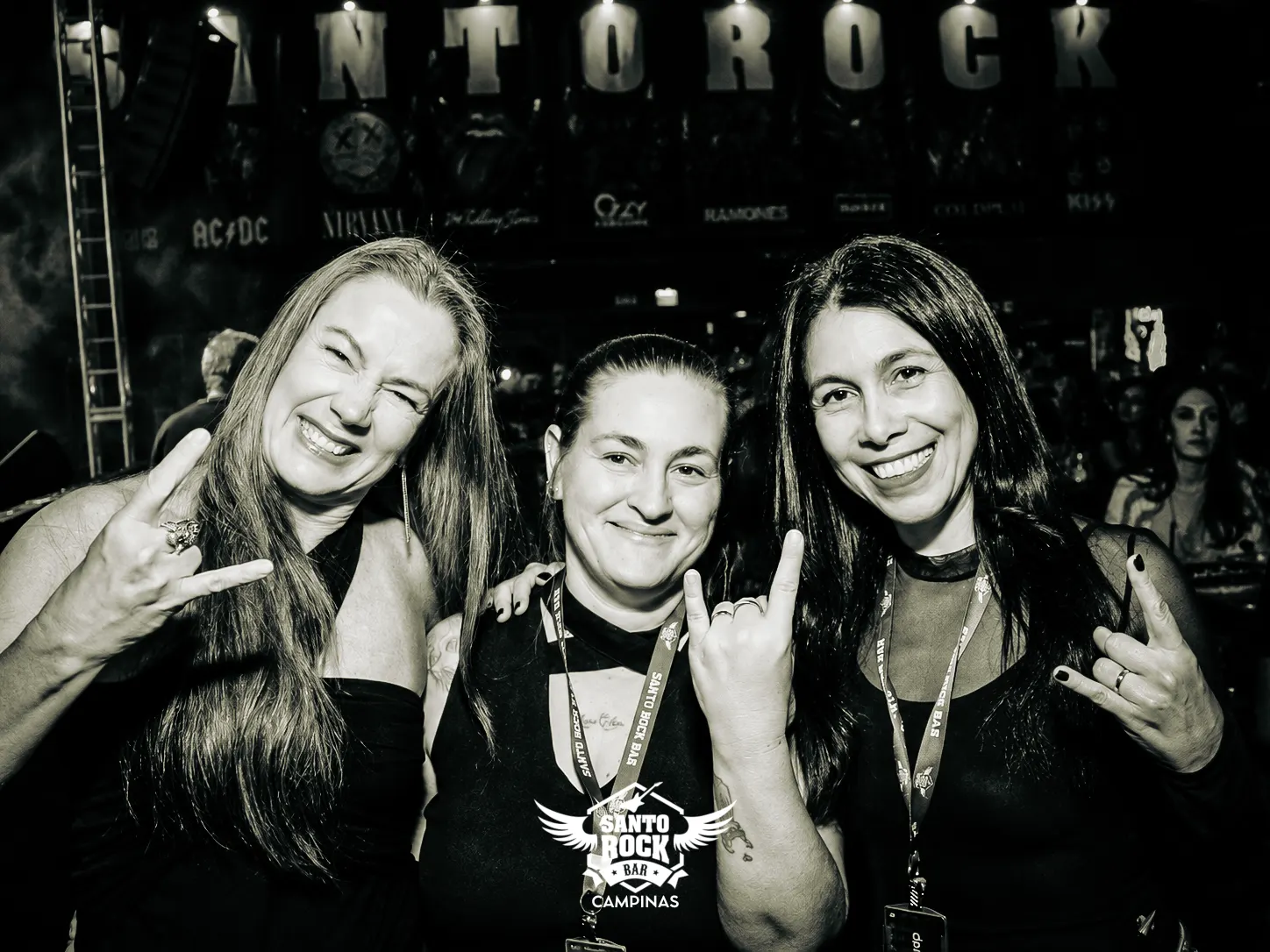 ROCK HITS