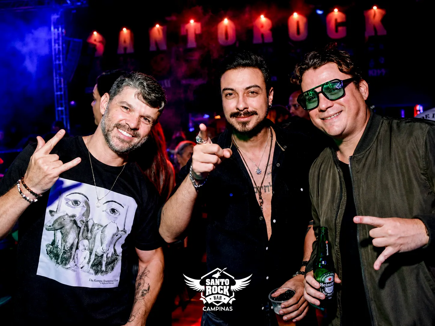 ROCK HITS