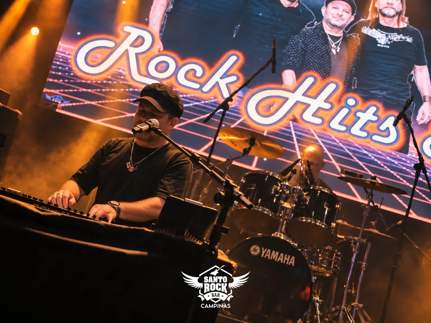 ROCK HITS