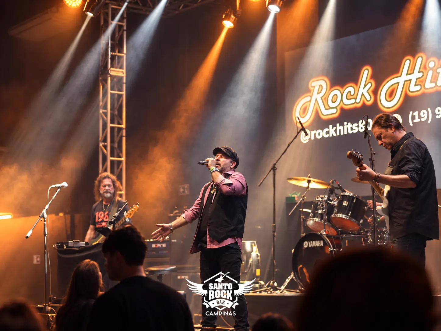 ROCK HITS