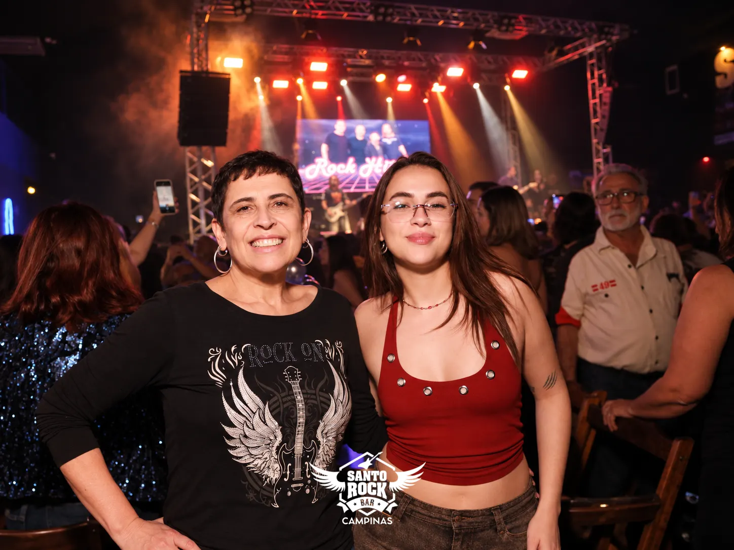 ROCK HITS
