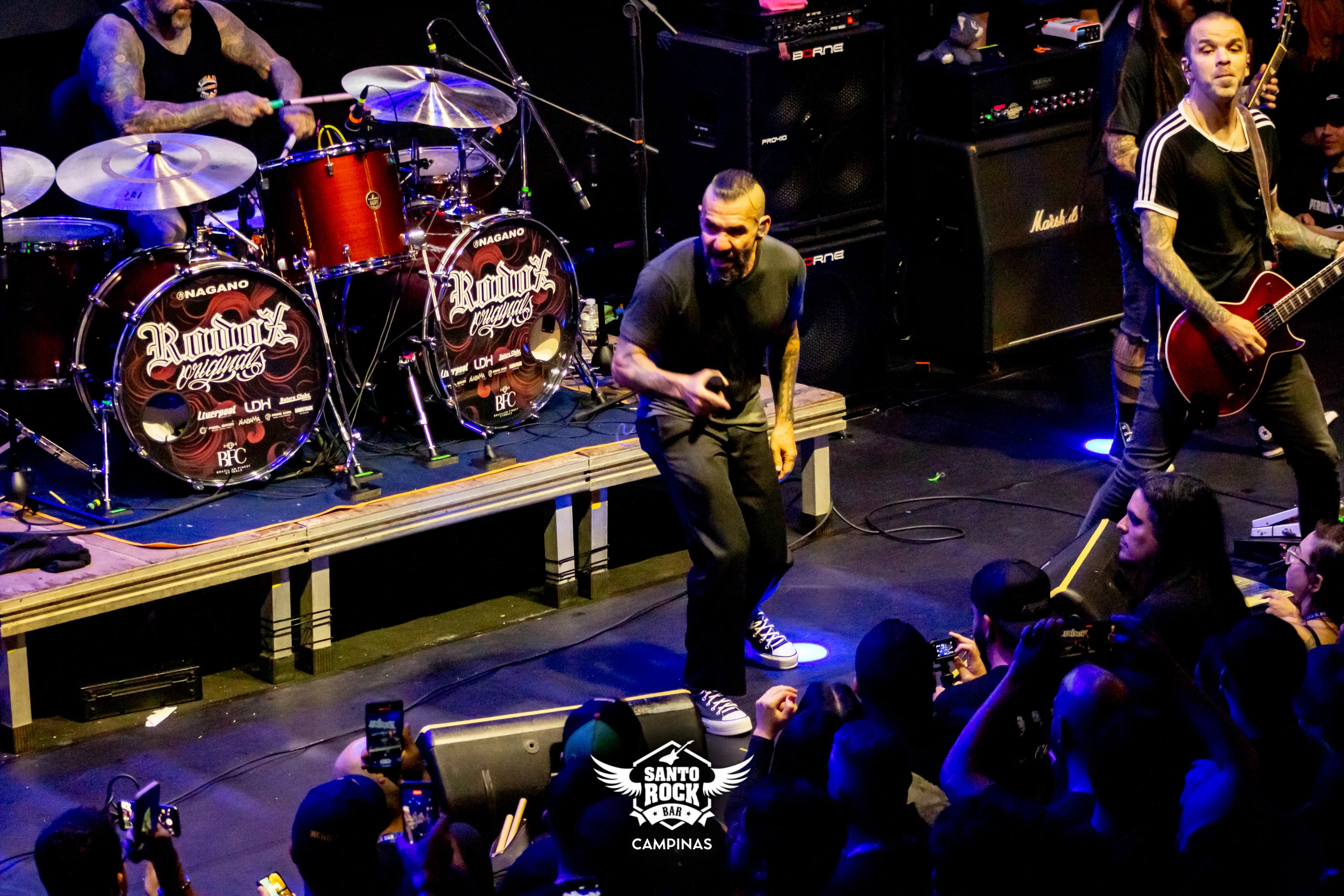 Rodox