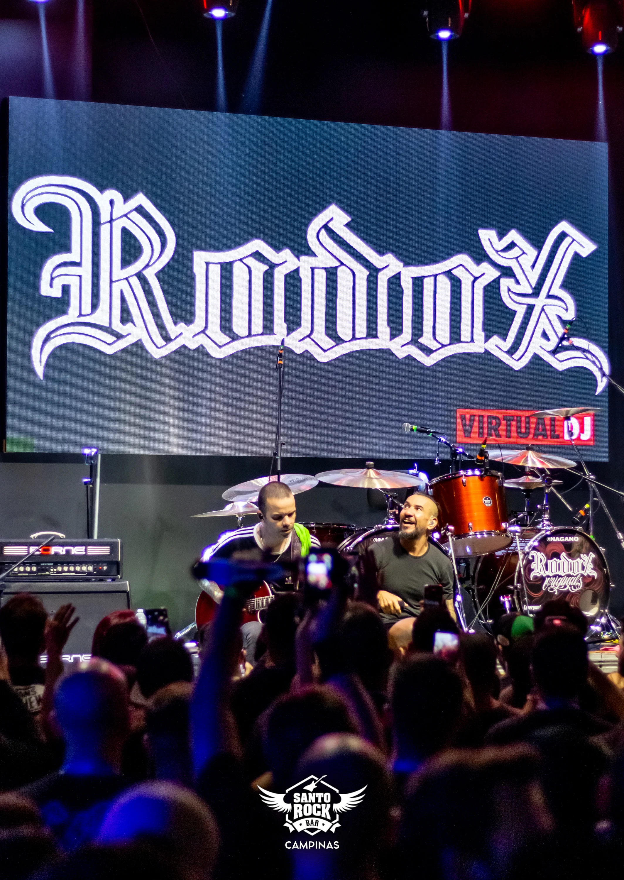 Rodox