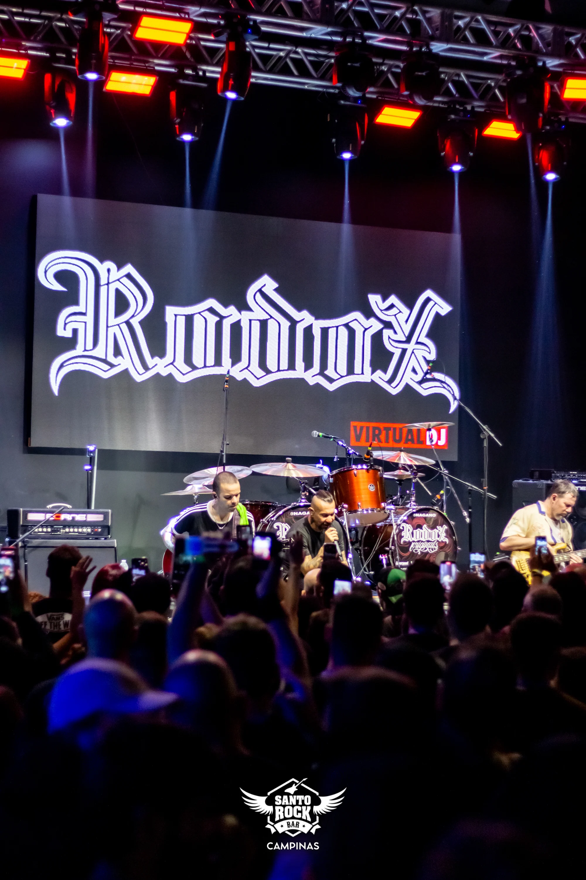 Rodox