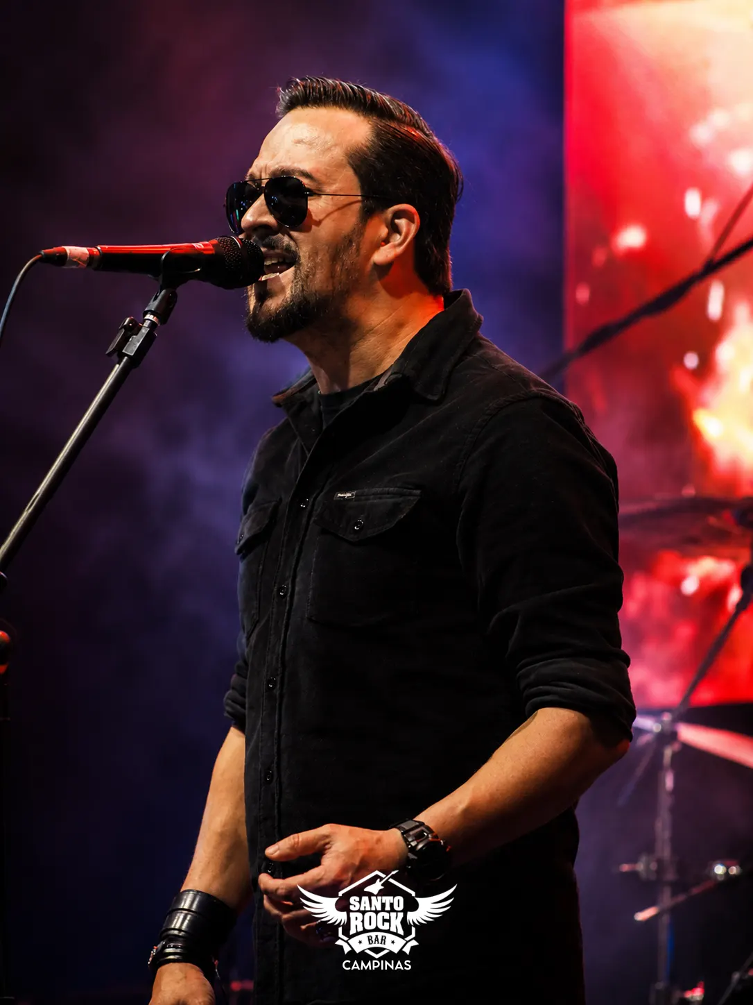 VELHAS VIRGENS E ROCK STORY
