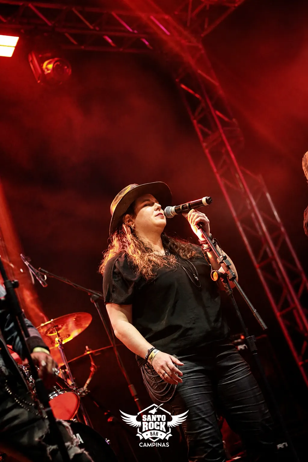 VELHAS VIRGENS E ROCK STORY
