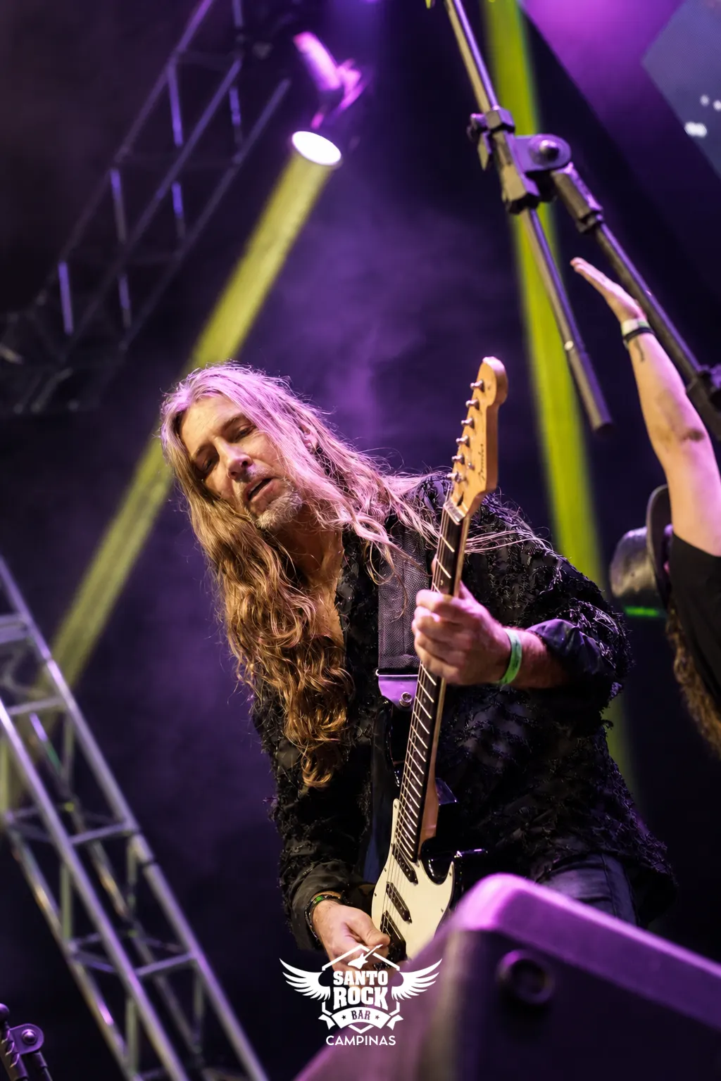 VELHAS VIRGENS E ROCK STORY