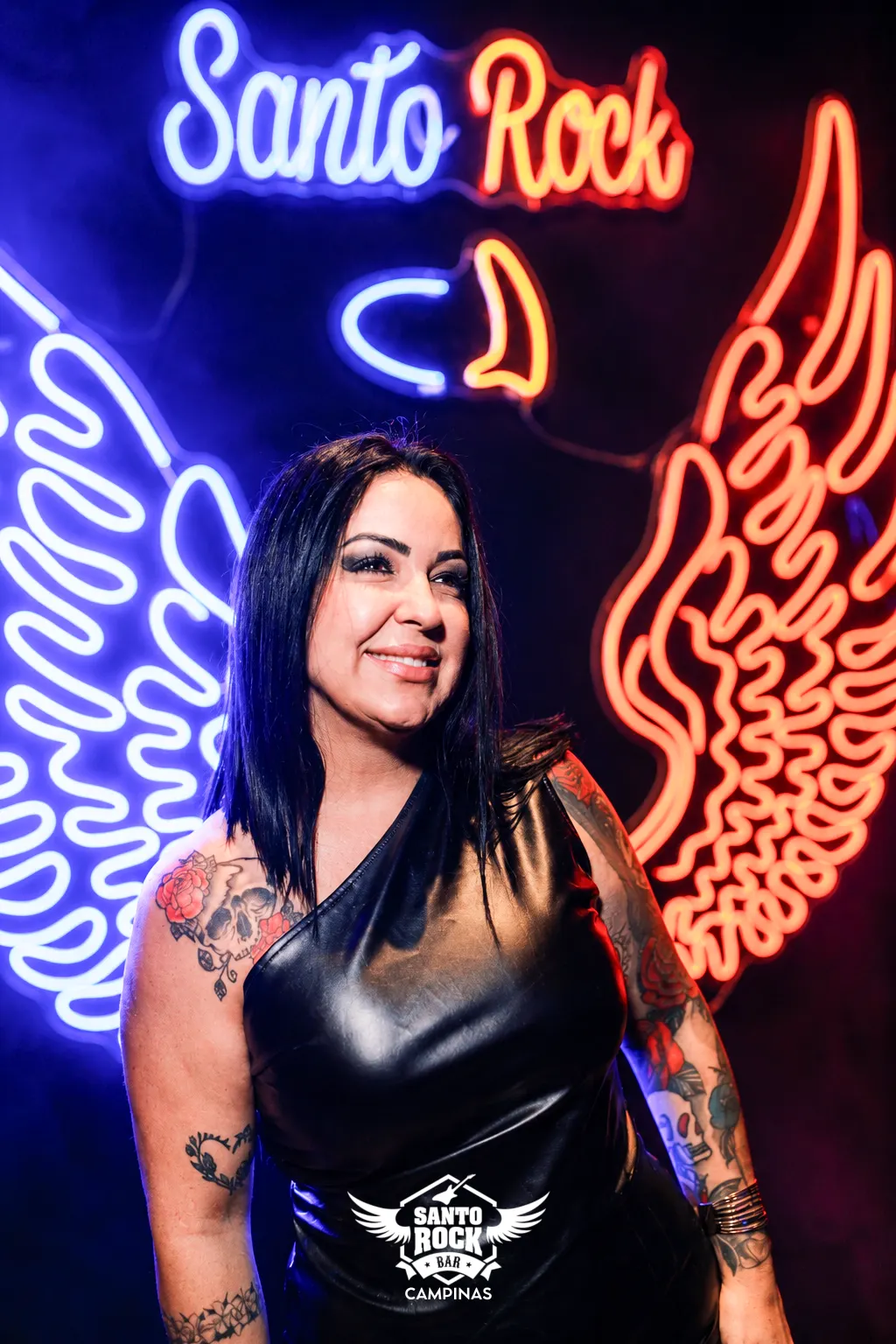 VELHAS VIRGENS E ROCK STORY