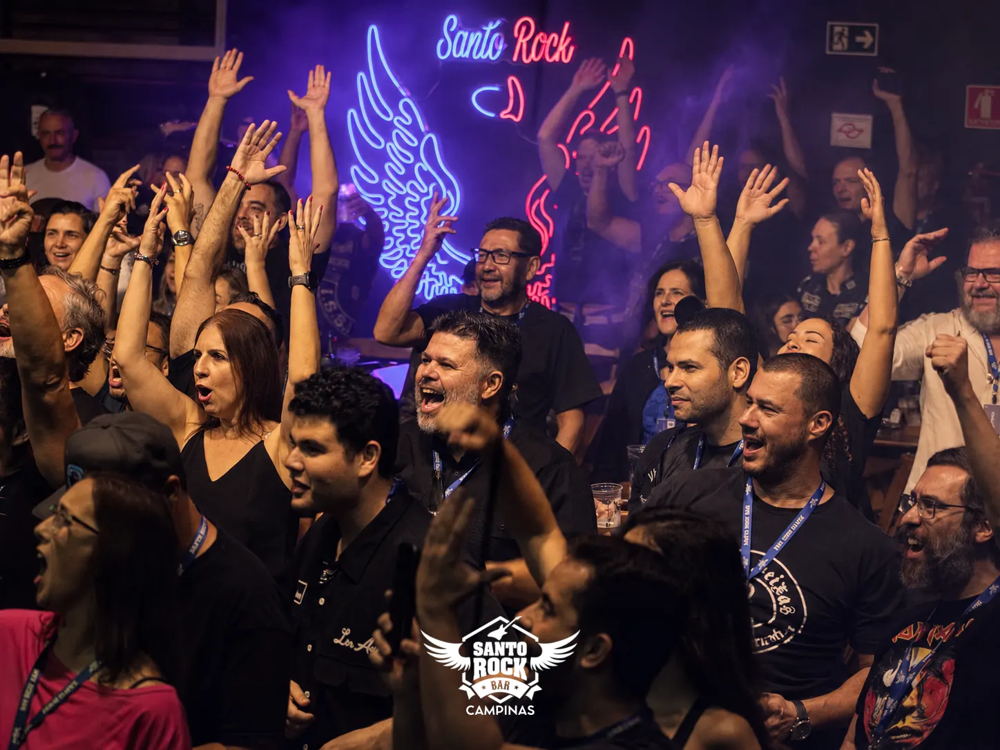 VELHAS VIRGENS E ROCK STORY