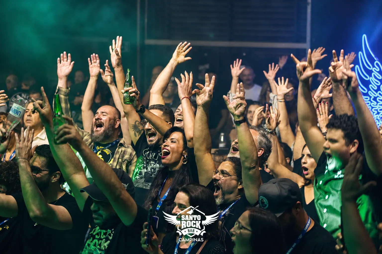 VELHAS VIRGENS E ROCK STORY