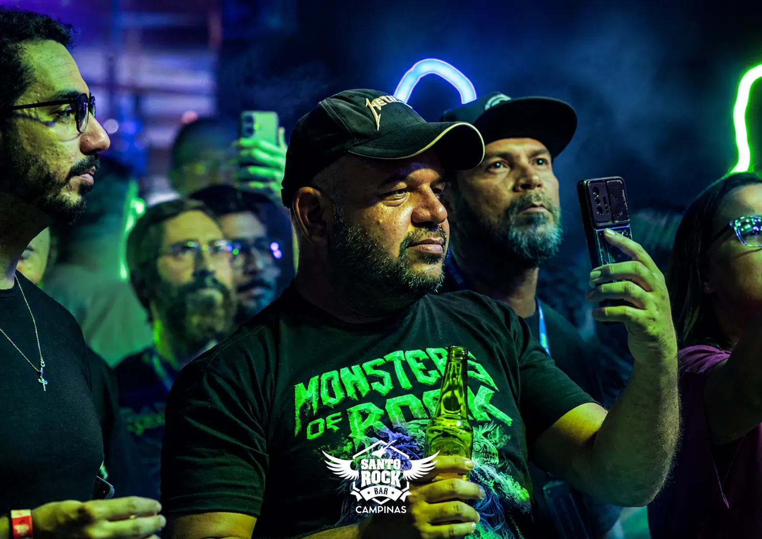 VELHAS VIRGENS E ROCK STORY