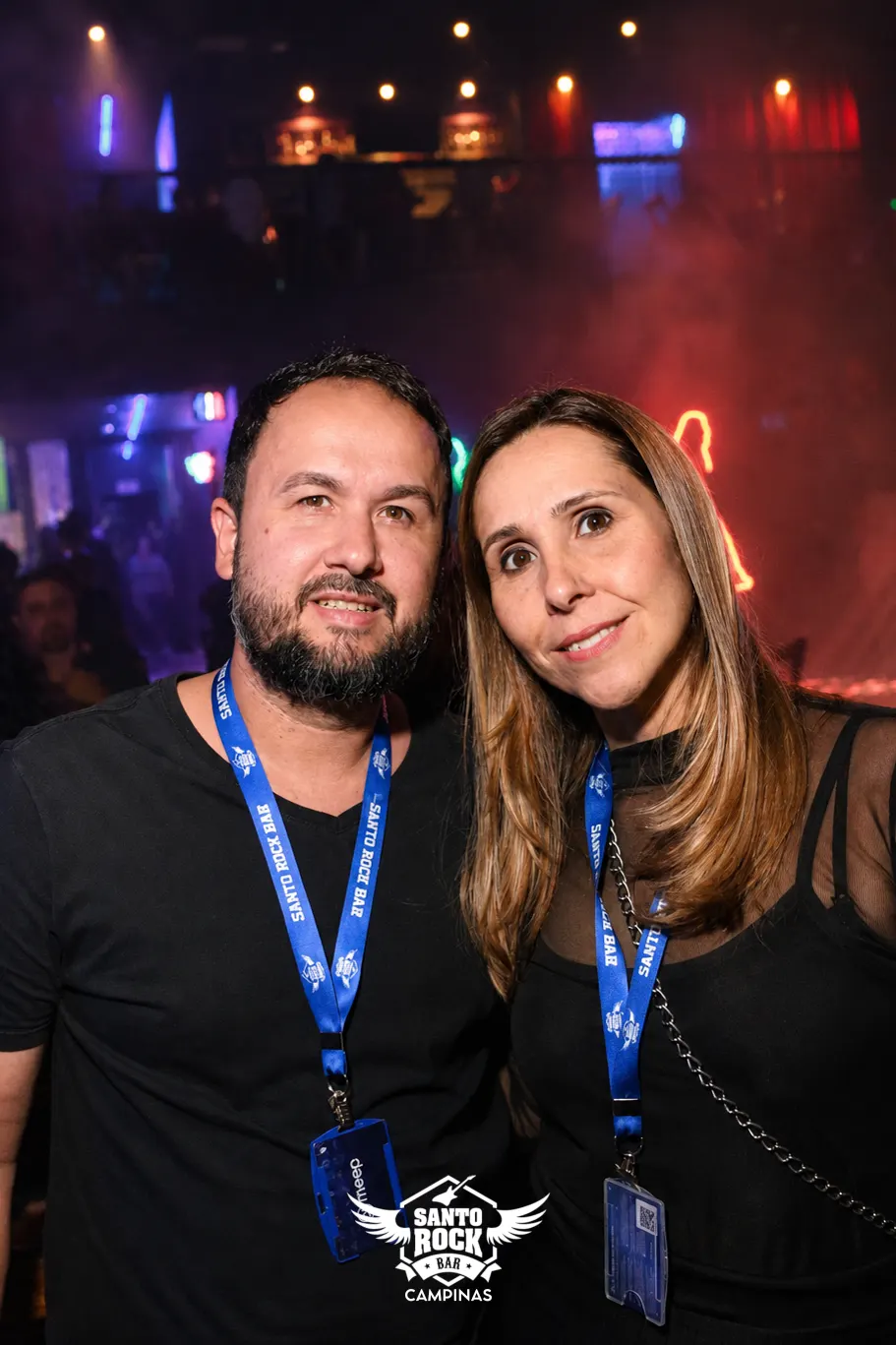 VELHAS VIRGENS E ROCK STORY