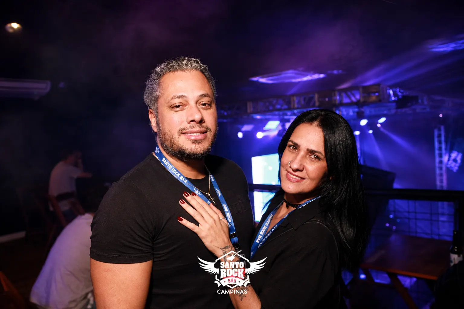 VELHAS VIRGENS E ROCK STORY