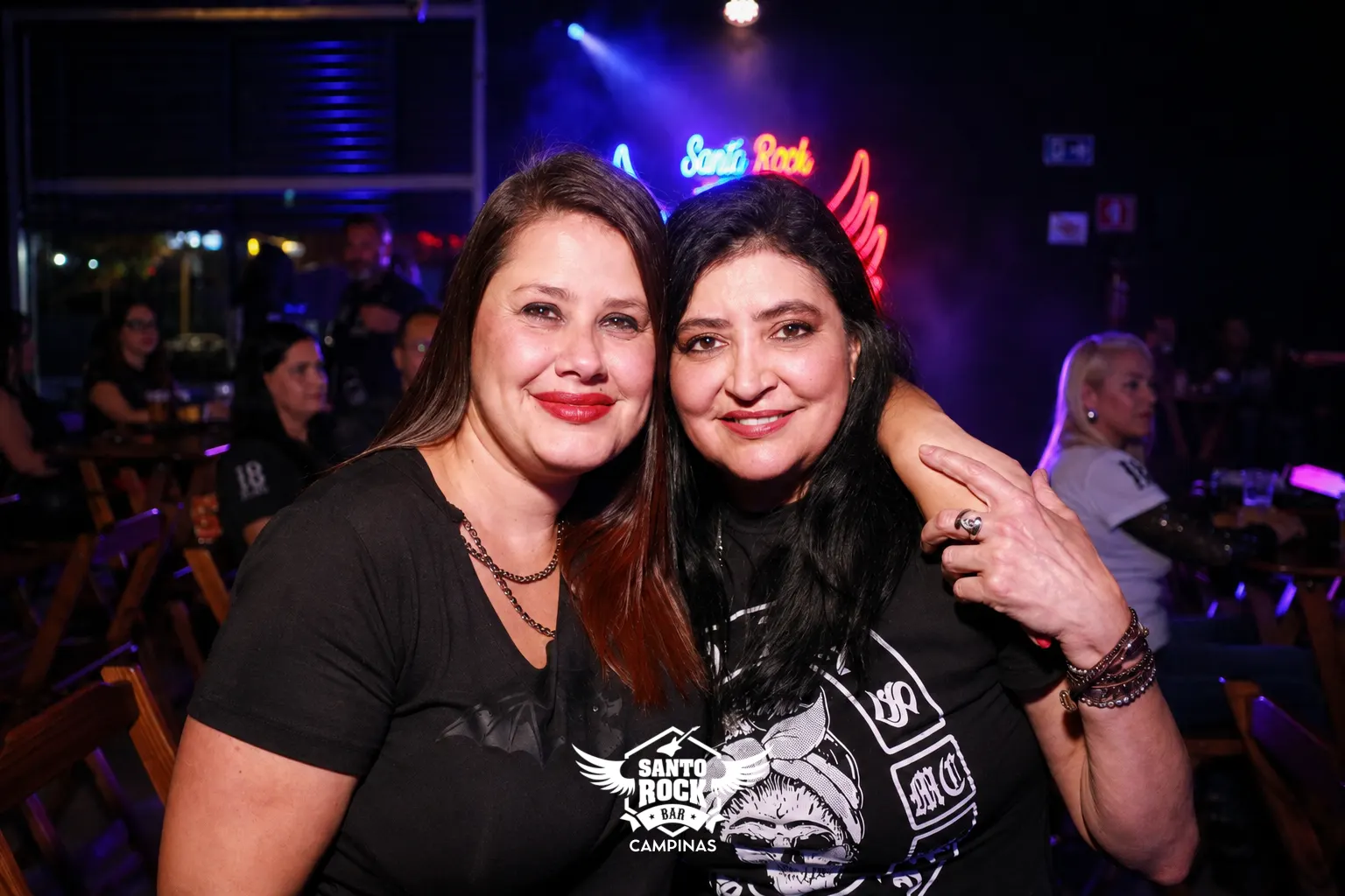 VELHAS VIRGENS E ROCK STORY