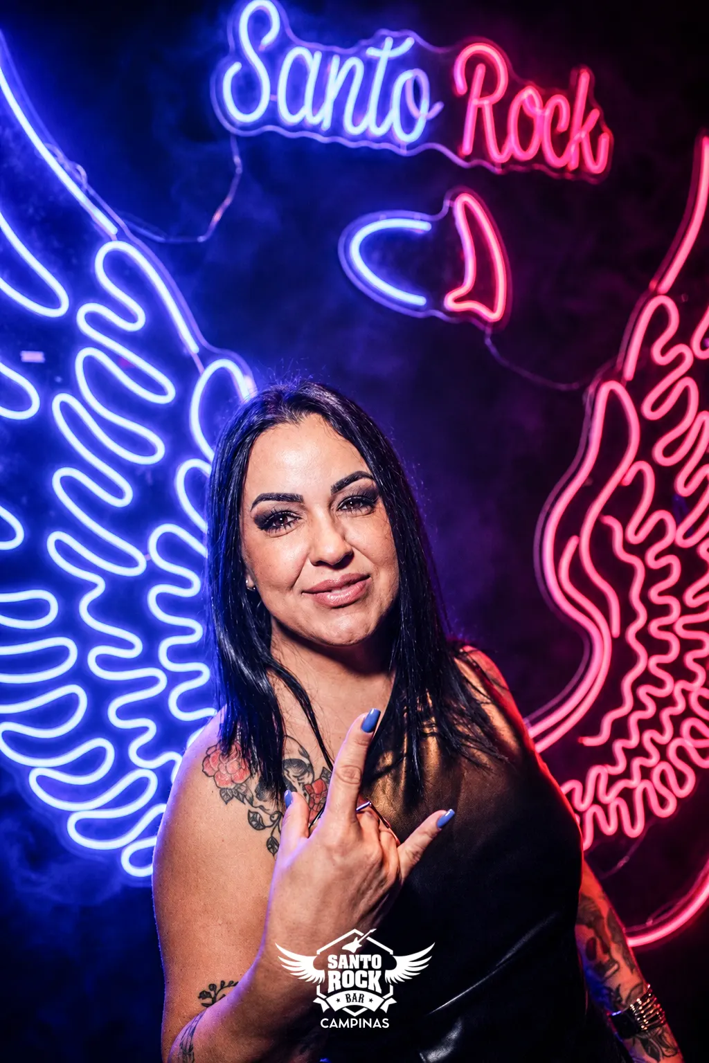 VELHAS VIRGENS E ROCK STORY