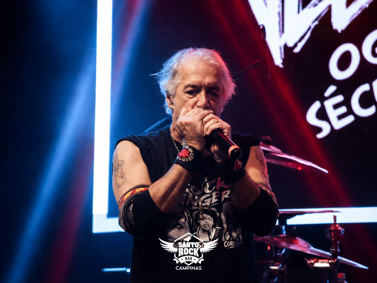 VELHAS VIRGENS E ROCK STORY