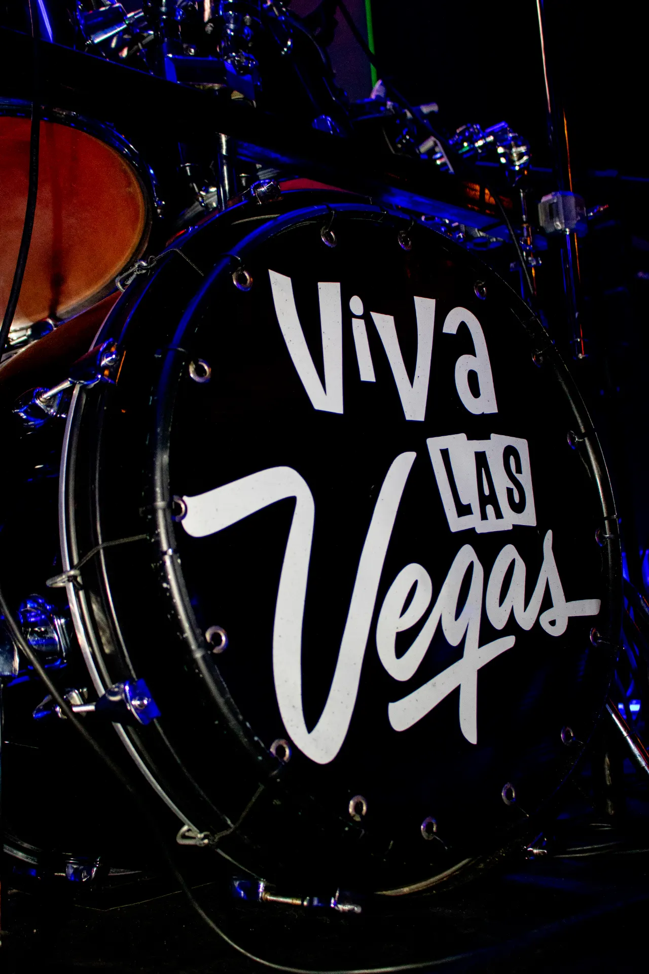 Viva Las Vegas
