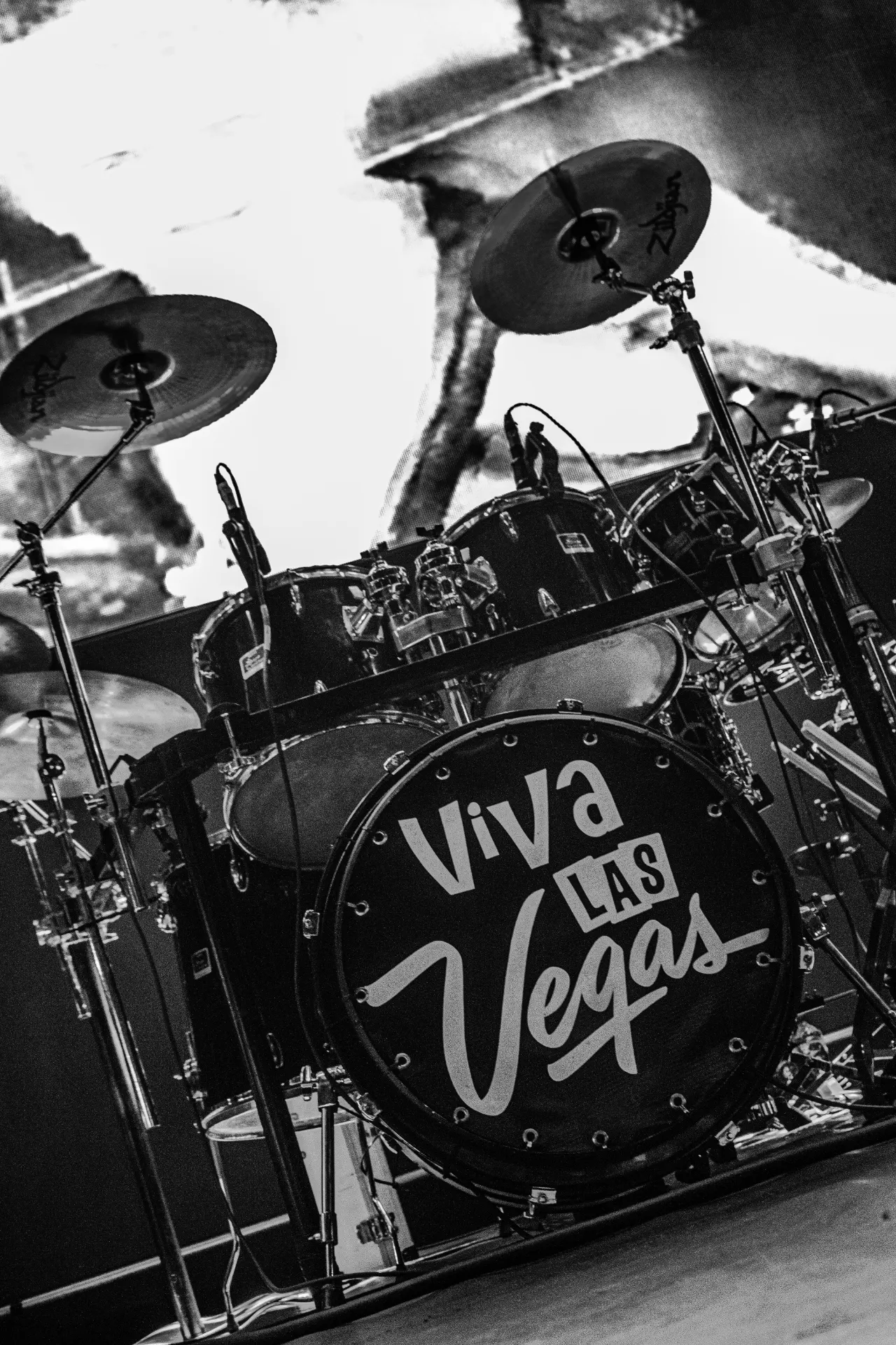 Viva Las Vegas