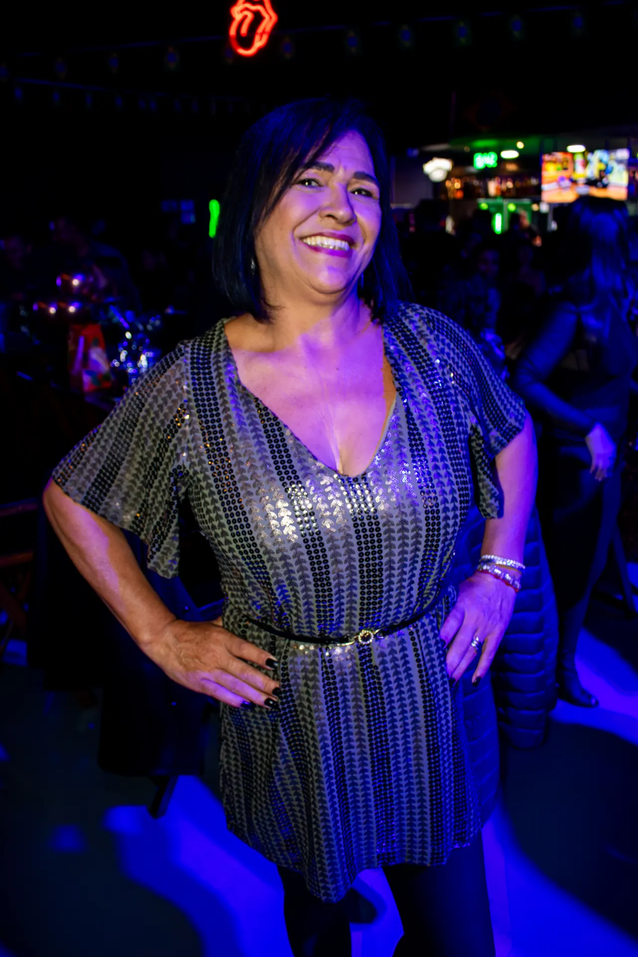 Viva Las Vegas