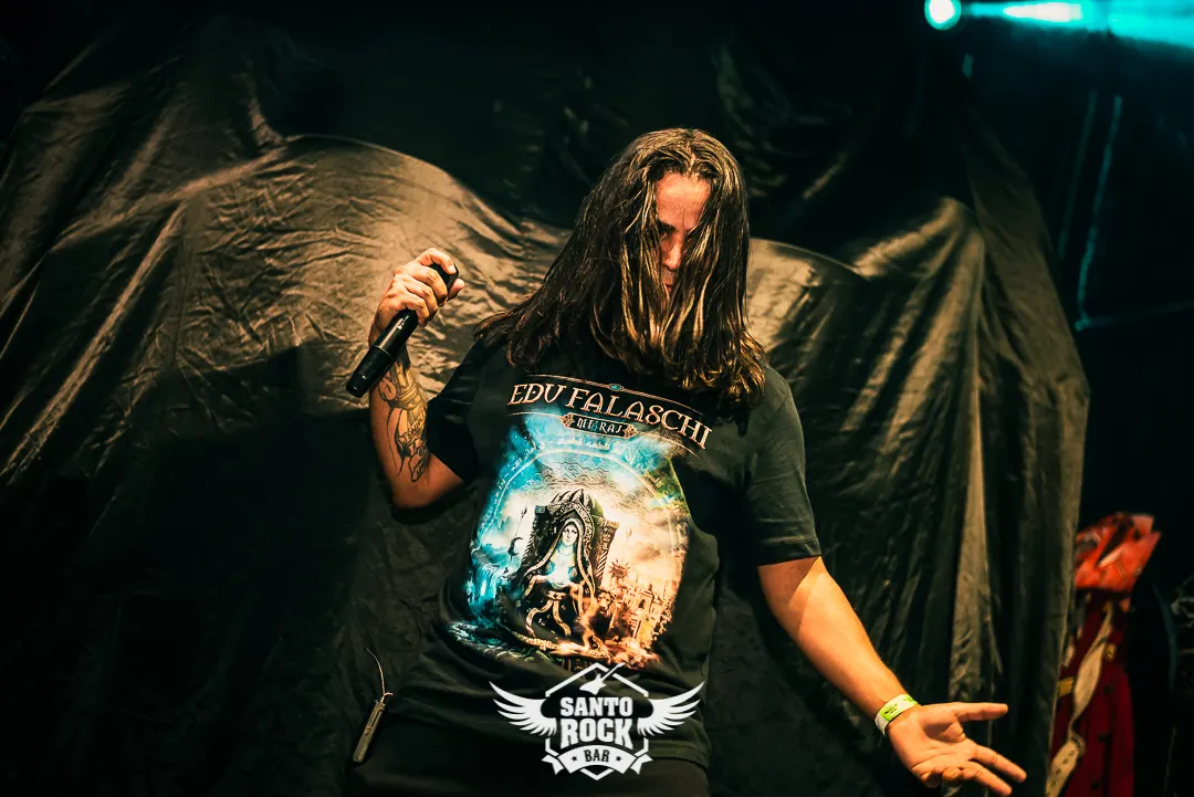 Aquiles Priester / Children Of The Beast