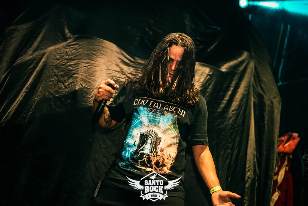 Aquiles Priester / Children Of The Beast