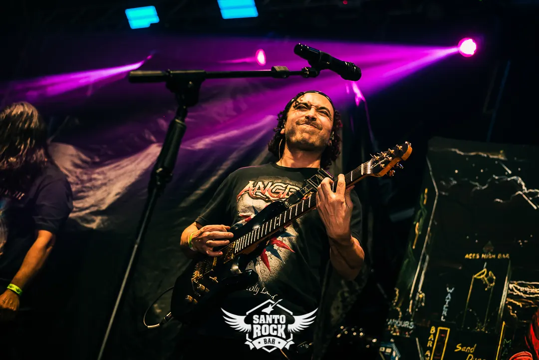 Aquiles Priester / Children Of The Beast