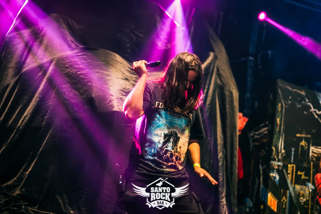 Aquiles Priester / Children Of The Beast