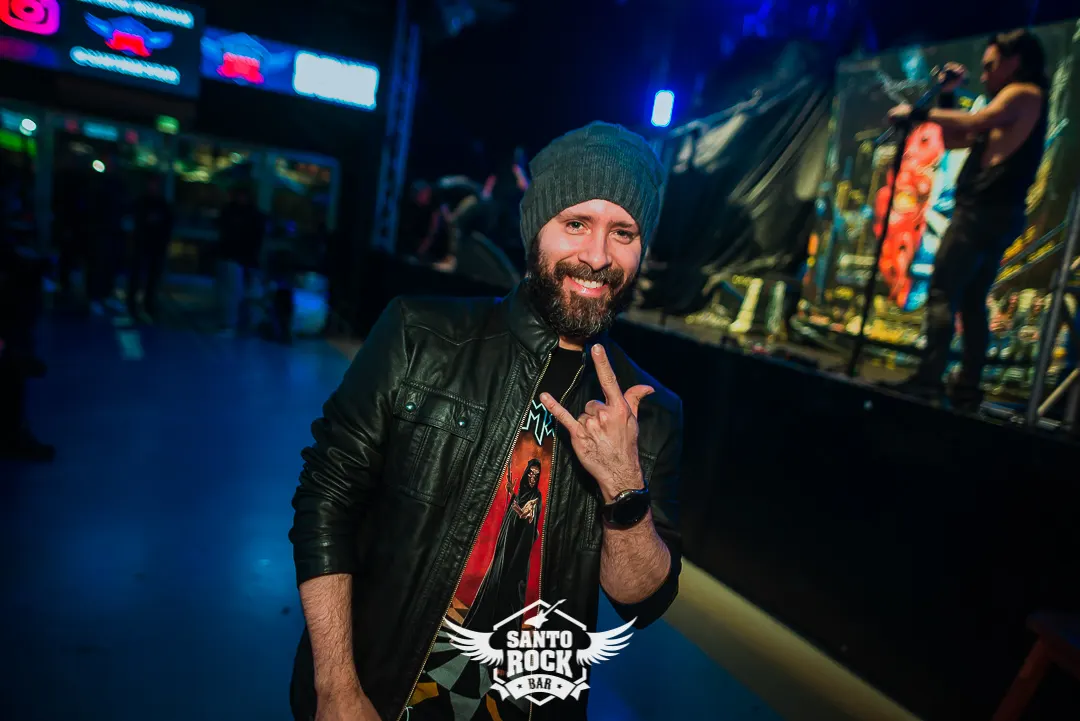 Aquiles Priester / Children Of The Beast