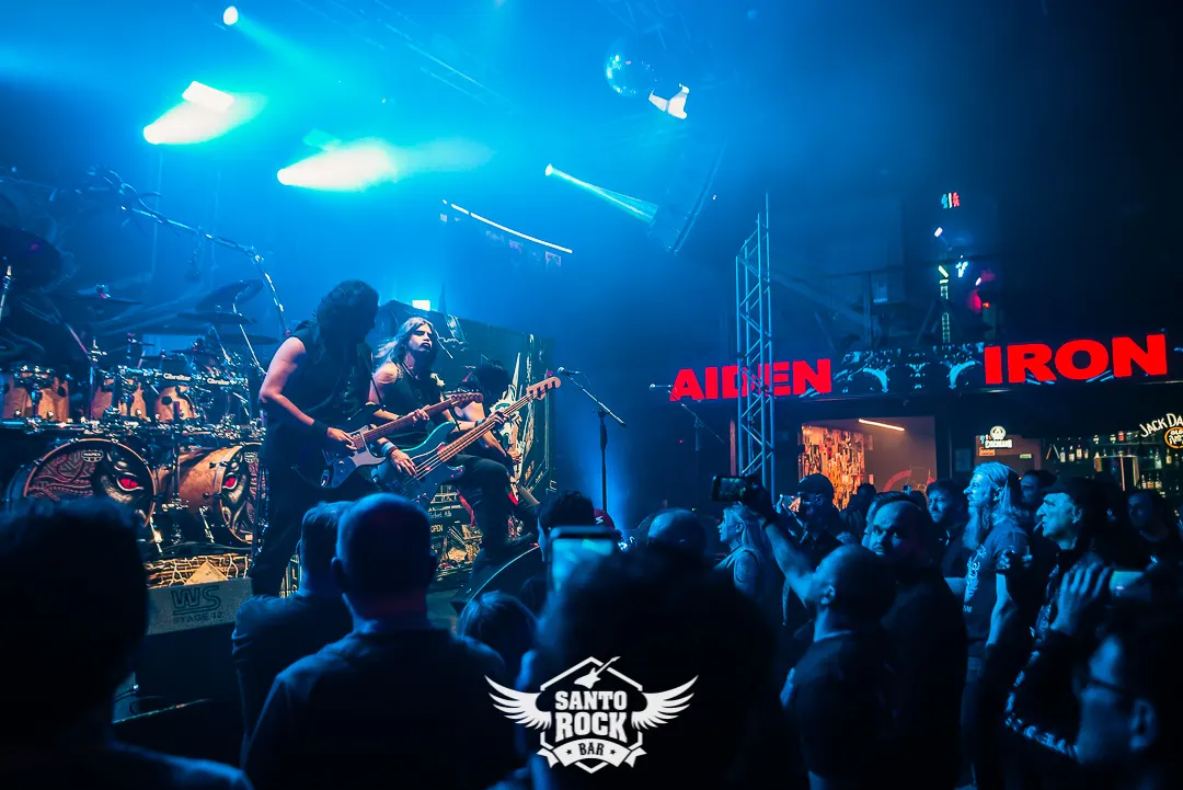 Aquiles Priester / Children Of The Beast