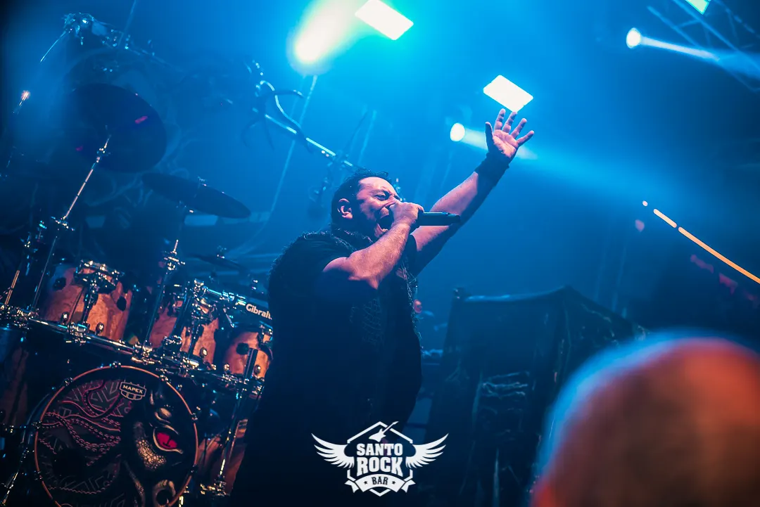 Aquiles Priester / Children Of The Beast