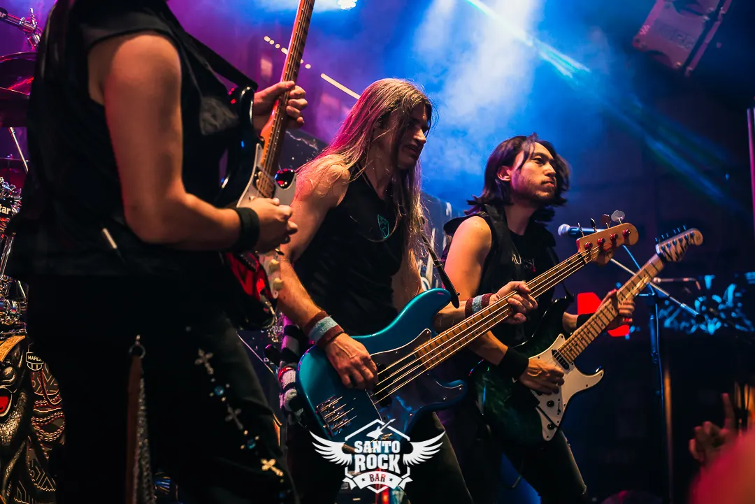 Aquiles Priester / Children Of The Beast