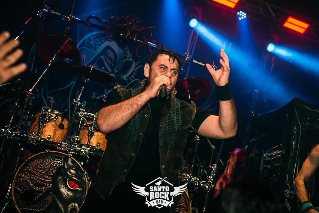Aquiles Priester / Children Of The Beast