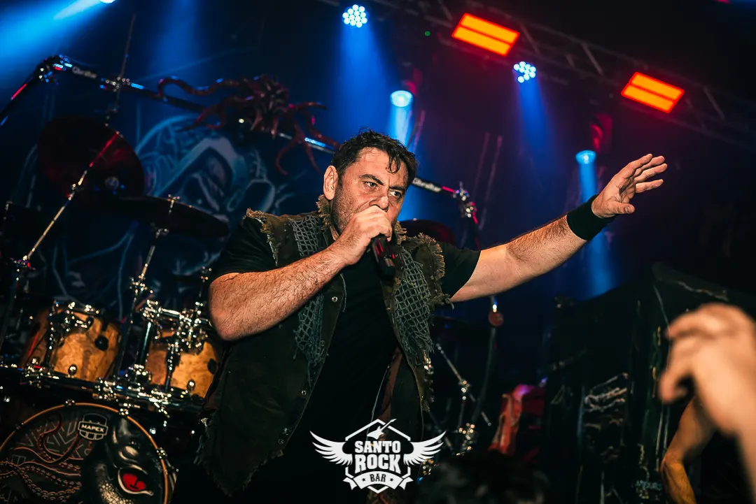 Aquiles Priester / Children Of The Beast