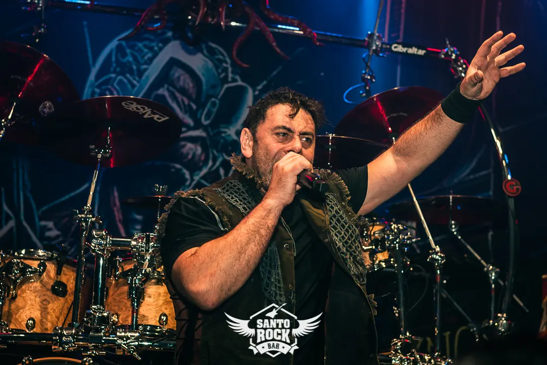 Aquiles Priester / Children Of The Beast
