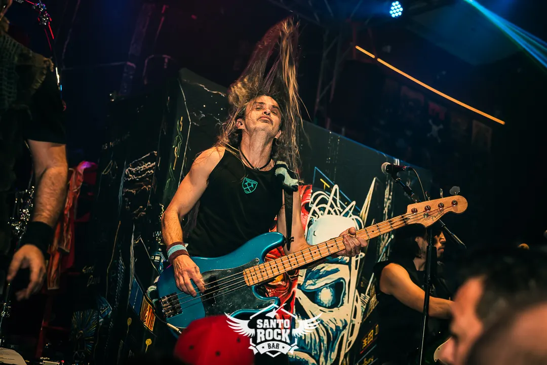 Aquiles Priester / Children Of The Beast