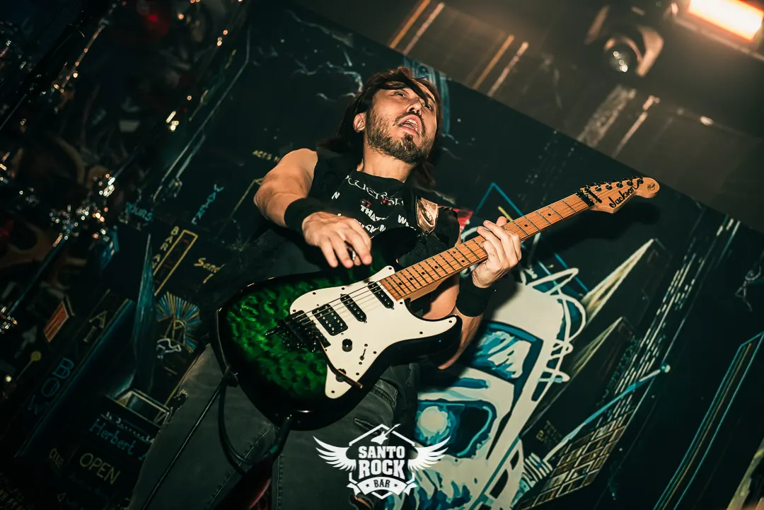 Aquiles Priester / Children Of The Beast