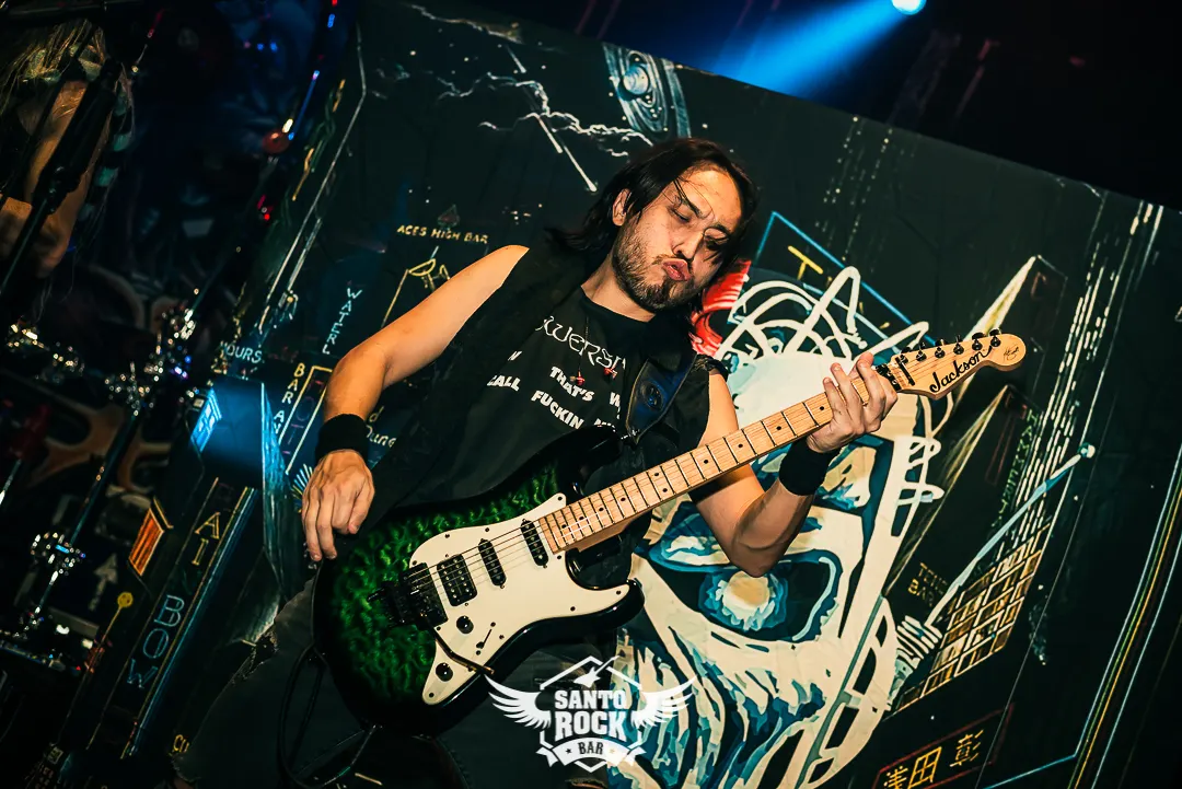 Aquiles Priester / Children Of The Beast