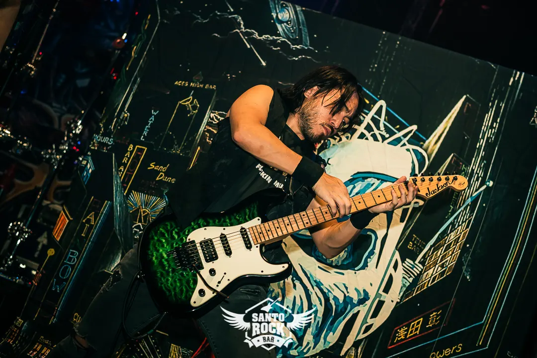 Aquiles Priester / Children Of The Beast