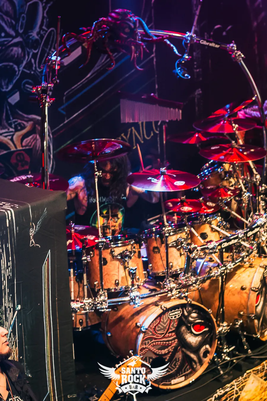 Aquiles Priester / Children Of The Beast