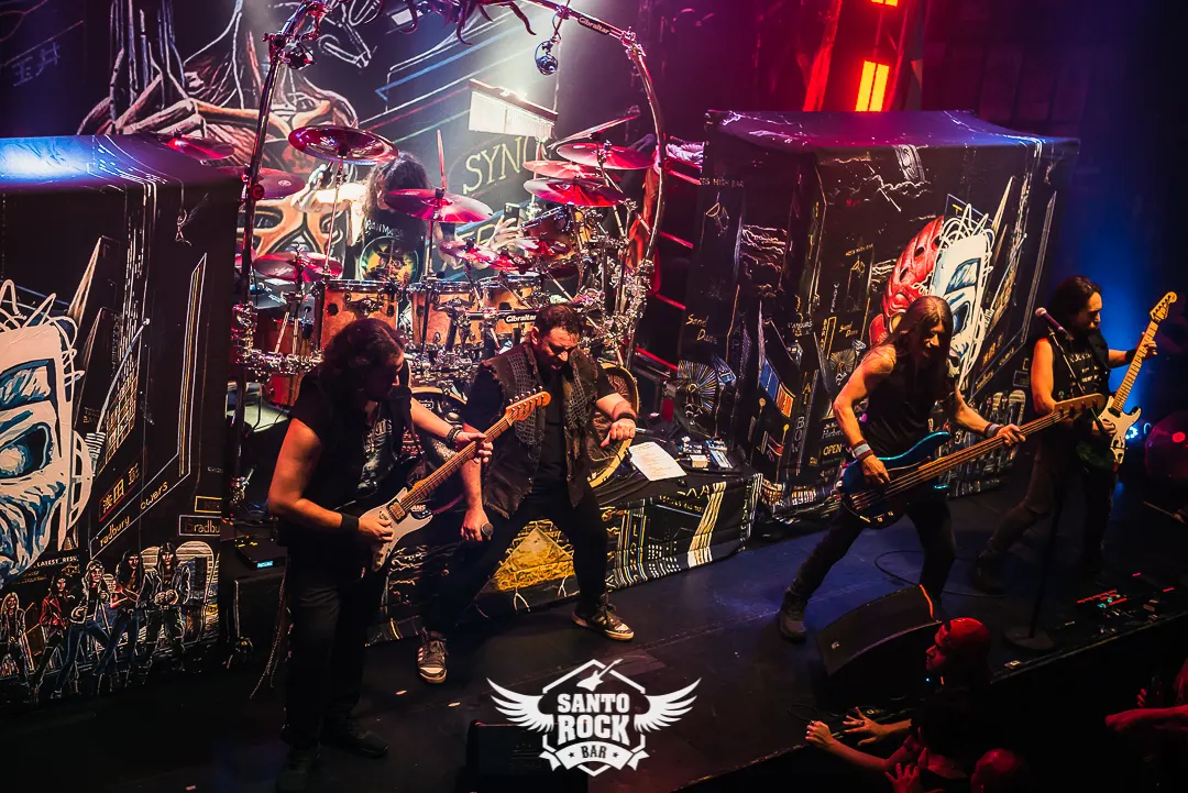 Aquiles Priester / Children Of The Beast