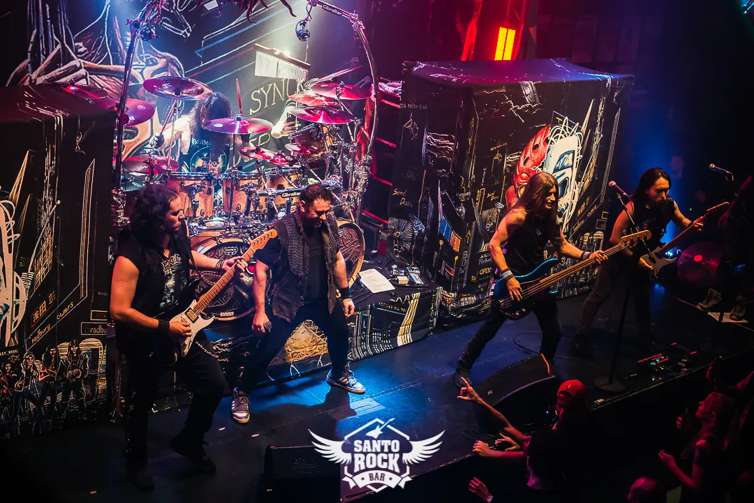 Aquiles Priester / Children Of The Beast