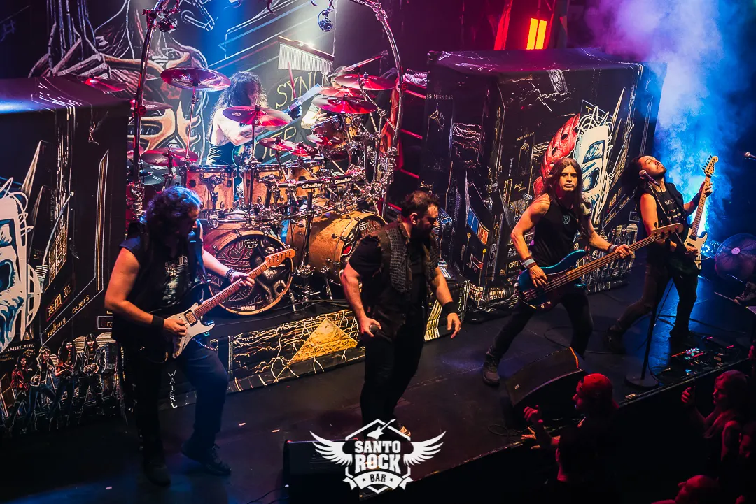 Aquiles Priester / Children Of The Beast