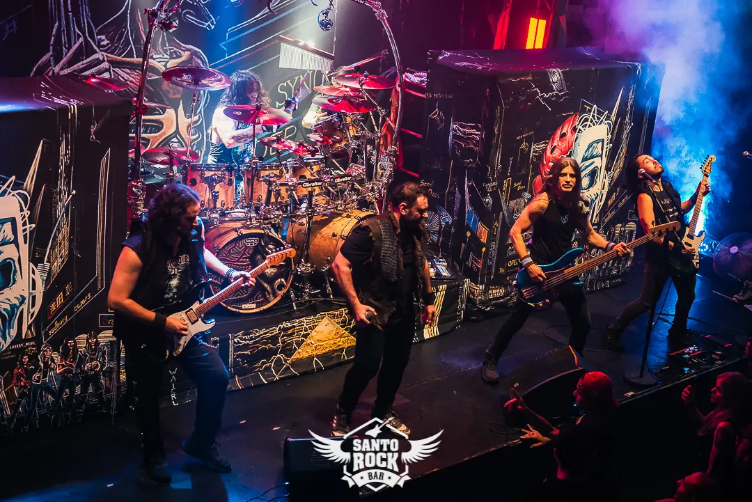 Aquiles Priester / Children Of The Beast